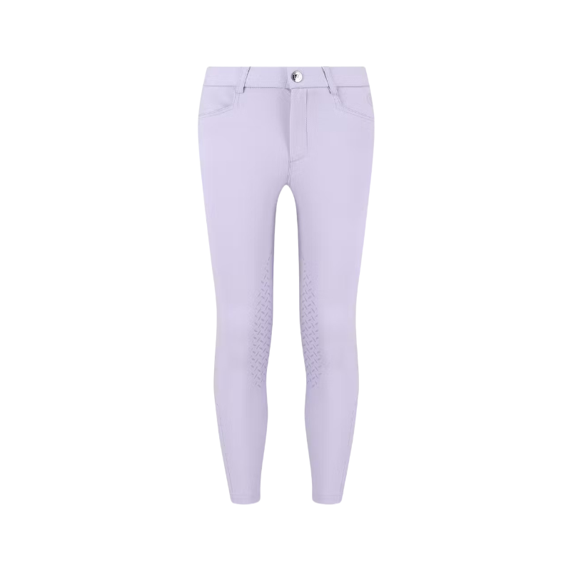 PANTALON DE CONCOURS (homme) - KENTUCKY - BLANC