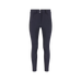 Kentucky Horsewear - Rijbroek Miami dames full Grip marine | - Ohlala