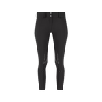 Kentucky Horsewear - Rijbroek Miami dames full Grip zwart | - Ohlala