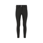 Kentucky Horsewear - Pantalon d'équitation Miami femme avec Grip aux genoux noir | - Ohlala