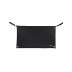 Kentucky Horsewear - Porte de box noir | - Ohlala