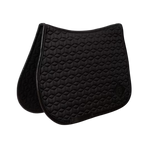 Kentucky Horsewear - Sparkling zadeldek zwart | - Ohlala