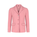 Kentucky Horsewear - Paris Kids wedstrijdjas meisjes oud roze | - Ohlala