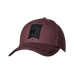 Kingsland - Casquette unisexe KLMaggie plum wine | - Ohlala