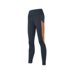 Kingsland - Legging d'équitation femme KLMegan F-tec4 Brushed argan oil | - Ohlala