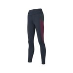 Kingsland - Legging d'équitation femme KLMegan F-tec4 Brushed fig | - Ohlala