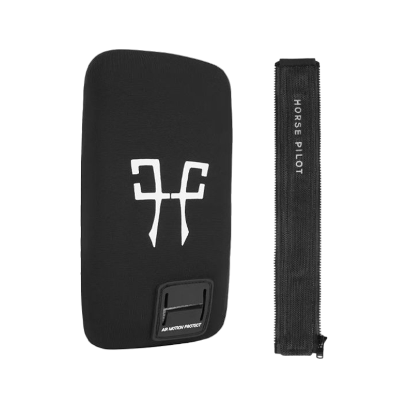 Horse Pilot - Kit Light Pack noir