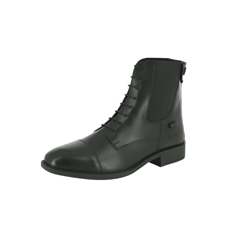 Norton - Boots lacets | - Ohlala