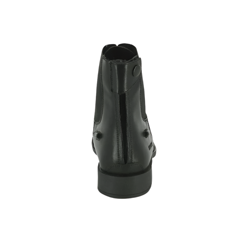 Norton - Boots lacets | - Ohlala