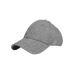 Kentucky Horsewear - Casquette Laine gris | - Ohlala