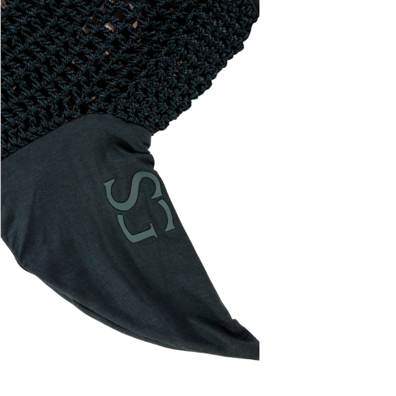 SG - Bonnet pour chevaux Lancelotta vertigo | - Ohlala