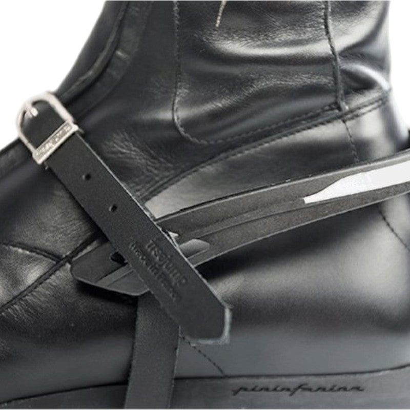 Freejump - Lanières d'éperons | - Ohlala