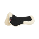 Lemieux - Merino+ schuimrubber zwart/ naturel | - Ohlala