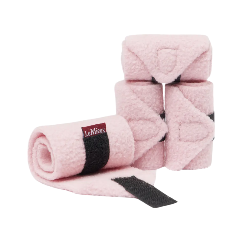 Lemieux - Bandes de polo pour Toy Pony blossom | - Ohlala