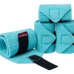 Lemieux - Bandes de polo pour Toy pony azure | - Ohlala