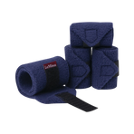 Lemieux - Bandes de polo pour Toy pony ink blue | - Ohlala