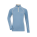 Lemieux - Kinder baselayer Mini Classique Ice blue | - Ohlala