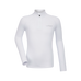 Lemieux - Baselayer voor kinderen Mini Classique wit | - Ohlala