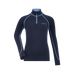 Lemieux - Baselayer voor kinderen Mini Classique marine | - Ohlala