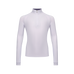 Lemieux - Baselayer léger enfant Young Rider Hope lilac | - Ohlala