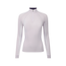 LeMieux - Lichte baselayer lange mouwen dames Halle lilac | - Ohlala