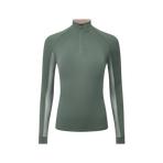 LeMieux - Lichtgewicht baselayer lange mouwen dames Halle rosemary | - Ohlala