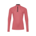 LeMieux - Klassiek Young Rider kinder baselayer lange mouwen cranberry | - Ohlala