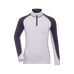 Lemieux - Baselayer met lange mouwen voor kinderen Mini lilac | - Ohlala