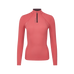 LeMieux - Dames baselayer lange mouwen Classique cranberry | - Ohlala