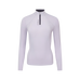 LeMieux - Baselayer manches longues femme Classique lilac | - Ohlala
