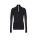 Lemieux - Meisjes baselayer lange mouwen Young Rider Hope zwart | - Ohlala