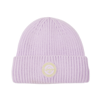 Lemieux - Bonnet Bodie lilac | - Ohlala
