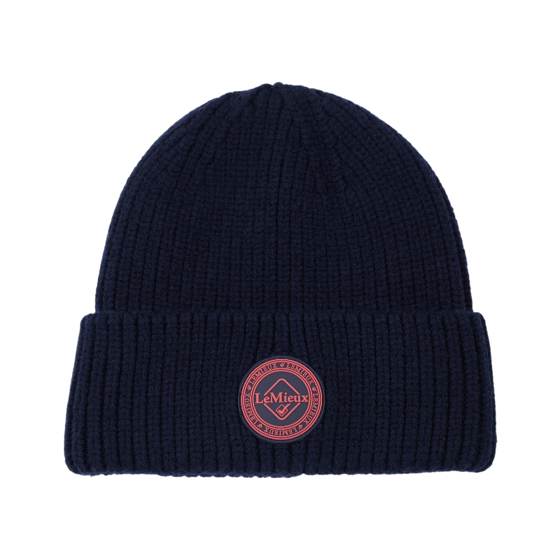 Lemieux - Bonnet Bodie marine | - Ohlala