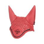 LeMieux - Vliegenkapje voor Hobby Horse cranberry | - Ohlala