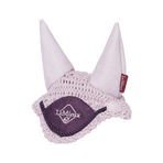 LeMieux - Vliegenkapje voor Toy Pony knuffel lilac | - Ohlala