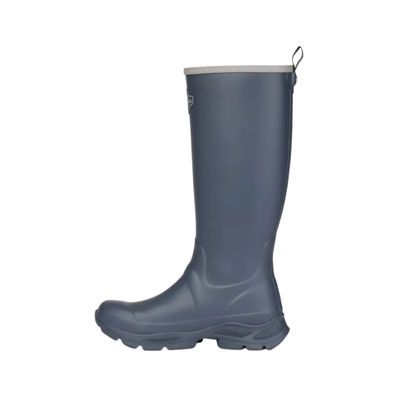 Lemieux - Bottes en caoutchouc Ultra Stride marine | - Ohlala