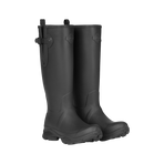 Lemieux - Rubberlaarzen Ultra Stride zwart | - Ohlala