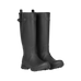 Lemieux - Rubberlaarzen Ultra Stride zwart | - Ohlala