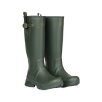 Lemieux - Ultra Stride rubberlaarzen in oak | - Ohlala