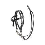 Lemieux - Western bridle voor Toy Pony zwart | - Ohlala