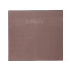 Lemieux - Cache-cou en polaire walnut | - Ohlala