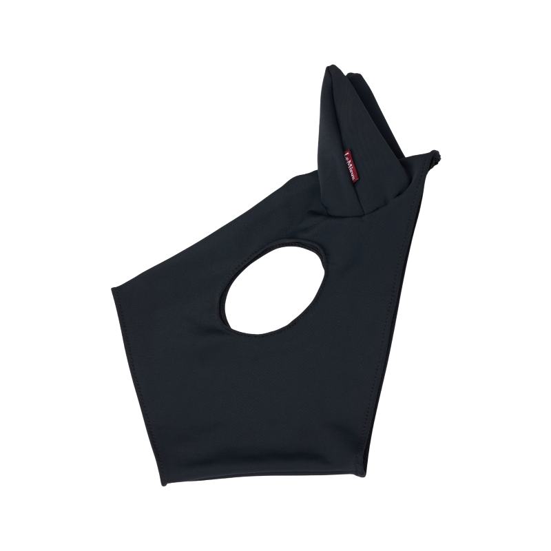 Lemieux - Cagoule pour Hobby Horse noir