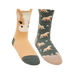 LeMieux - Chaussettes Mini Haflinger rosemary (x2) | - Ohlala