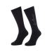 Lemieux - Chaussettes d'équitation Sparkle noir | - Ohlala