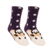 Lemieux - Chaussettes enfant Mini Fluffy juniper | - Ohlala