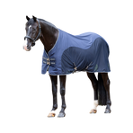 Lemieux - Kudos hybride droogshirt marine | - Ohlala