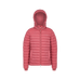 Lemieux - Kinder gewatteerde jas Young Rider Ruby cranberry | - Ohlala