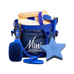 Lemieux - Ensemble de pansage Mini Benetton Blue | - Ohlala