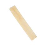 Lemieux - Simuwool GP synthetisch wol singelhoes naturel | - Ohlala