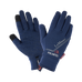 Lemieux - Polartec rijhandschoenen marine | - Ohlala
